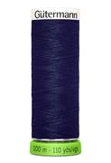 Sew-All Thread, 100% Recycled Polyester, 100m, Col  310